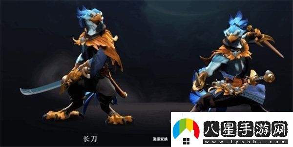 dota2新英雄凱怎么樣