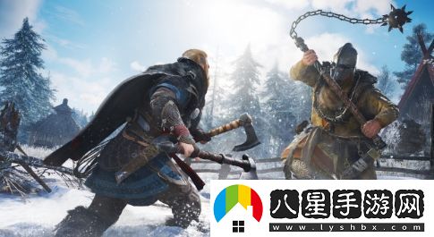 刺客信條：英靈殿Steam新增成就系統(tǒng)現(xiàn)已更新，支持多達(dá)92項(xiàng)成就