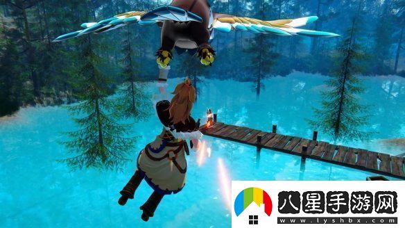 幻獸帕魯手游版開發(fā)中