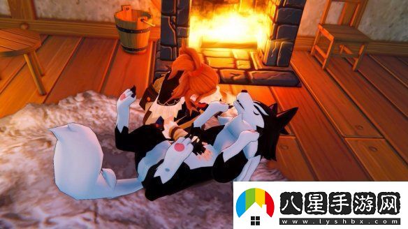 幻獸帕魯手游版開發(fā)中
