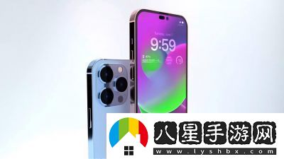 iPhone14在歐美日韓市場(chǎng)火爆暢銷