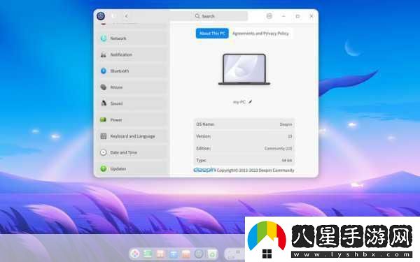 深度操作系統(tǒng)deepin23國(guó)產(chǎn)之光暢玩黑神話新體驗(yàn)！