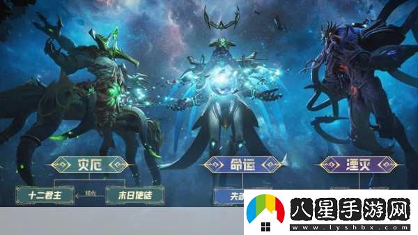 騰訊奇幻巨制塔瑞斯世界Steam平臺(tái)震撼登場(chǎng)預(yù)告