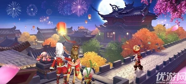 神雕俠侶2手游翰林學(xué)府新篇