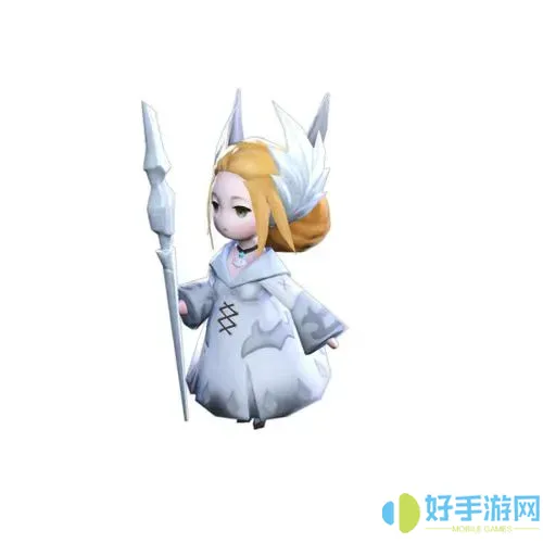 ff14角色守護神是什么