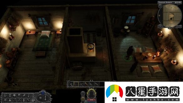 steam最新奇幻CRPG劍灣奇旅即將上線搶先體驗(yàn)版