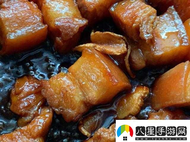 美味肥肉合集大賞