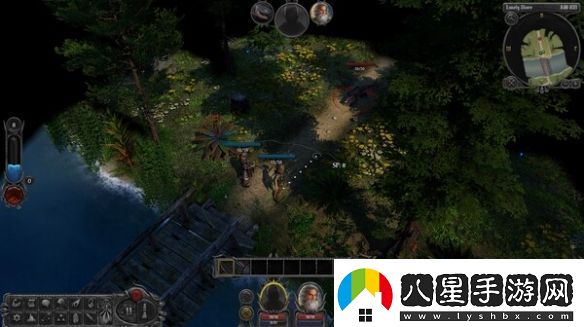 steam最新奇幻CRPG劍灣奇旅即將上線搶先體驗(yàn)版