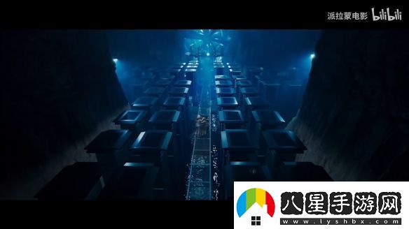 伊森亨特回歸！碟中諜8