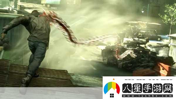 動(dòng)視大作來(lái)襲！只狼、虐殺原形系列將登陸XGP