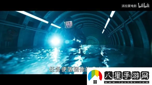 伊森亨特回歸！碟中諜8