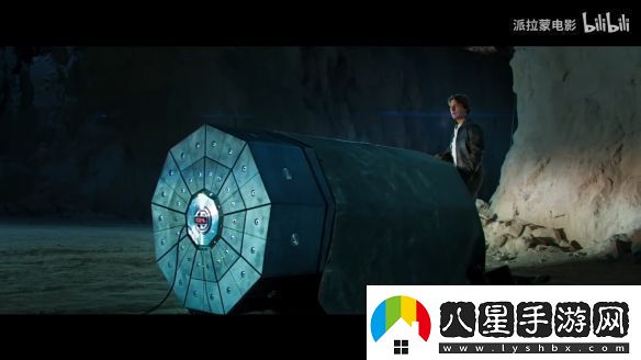伊森亨特回歸！碟中諜8