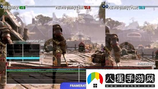 戰(zhàn)神諸神黃昏PS5Pro性能對(duì)比平均提升2030幀