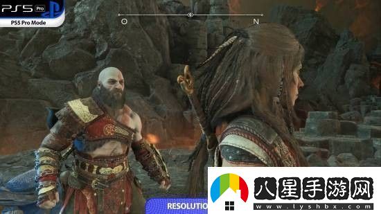 戰(zhàn)神諸神黃昏PS5Pro性能對(duì)比平均提升2030幀