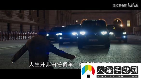 伊森亨特回歸！碟中諜8