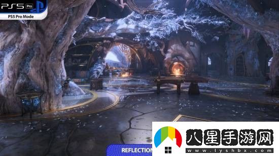 戰(zhàn)神諸神黃昏PS5Pro性能對(duì)比平均提升2030幀