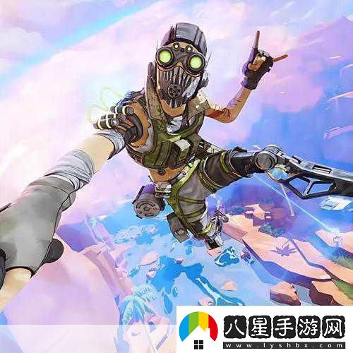 Apex英雄P2020手槍煥新顏進(jìn)化皮膚即將震撼登場(chǎng)！