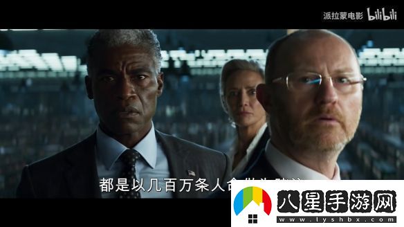 伊森亨特回歸！碟中諜8