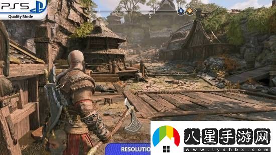 戰(zhàn)神諸神黃昏PS5Pro性能對(duì)比平均提升2030幀