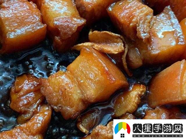 美味肥肉合集大賞