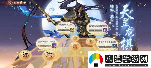 鎮(zhèn)魂街破曉最強(qiáng)陣容推薦