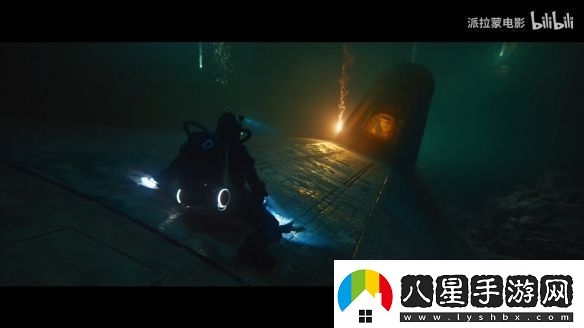 伊森亨特回歸！碟中諜8
