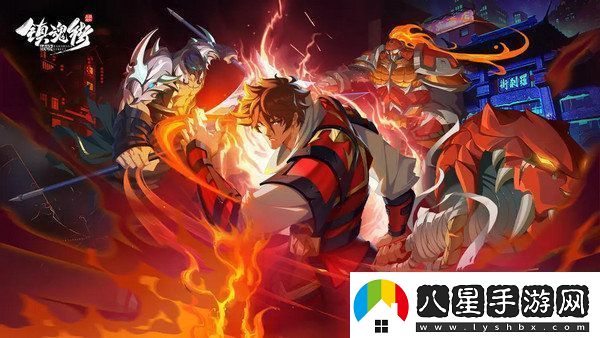 鎮(zhèn)魂街破曉最強(qiáng)陣容推薦