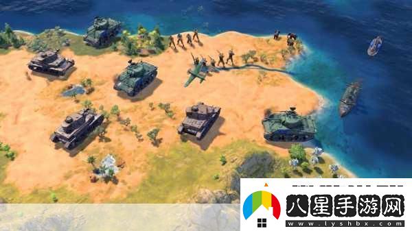 文明7Steam版革新體驗