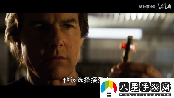 伊森亨特回歸！碟中諜8