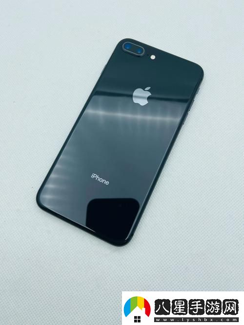 俄式風味iPhone8科技浪潮里的霸主