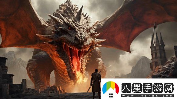龍之信條2未加密版意外泄露玩家擔(dān)心優(yōu)化問(wèn)題