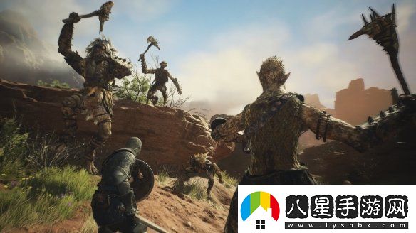 龍之信條2未加密版意外泄露玩家擔(dān)心優(yōu)化問(wèn)題