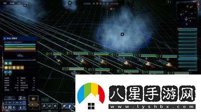 哥特艦隊2玩法哥特艦隊2太空死靈怎么玩