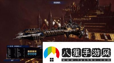 哥特艦隊2玩法哥特艦隊2太空死靈怎么玩