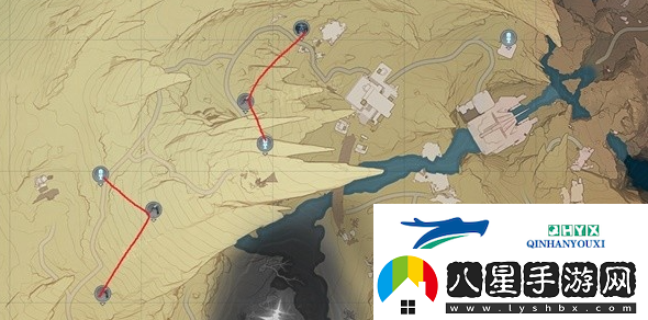 鳴潮浮星祛暗套要怎么刷