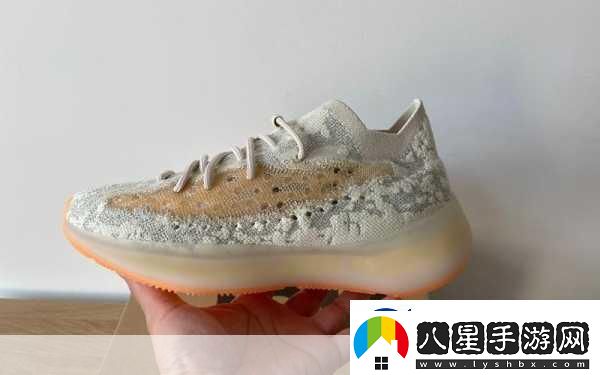 Yeezy380水蜜桃