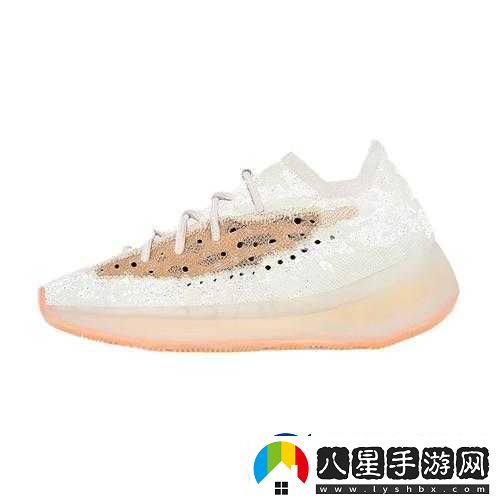 Yeezy380水蜜桃