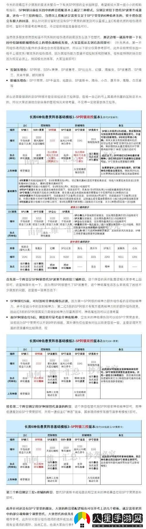 萬靈啟源中擊敗樹妖的高效打法與陣容組合詳細攻略指南