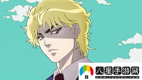 還有誰比DIO更有魅力盤點讓人印象深刻的二次元大反派