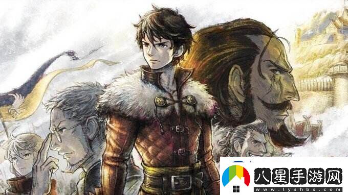 SE策略戰(zhàn)棋游戲三角戰(zhàn)略發(fā)售兩周年紀念賀圖公布