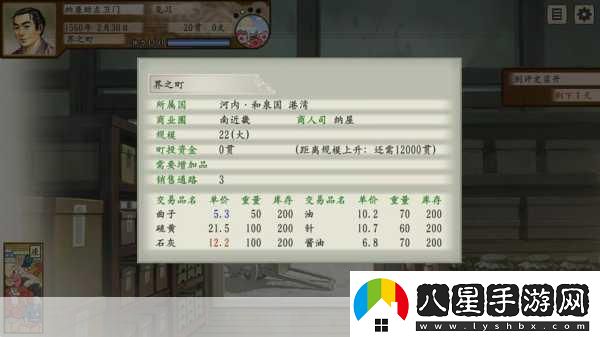 太閣立志傳