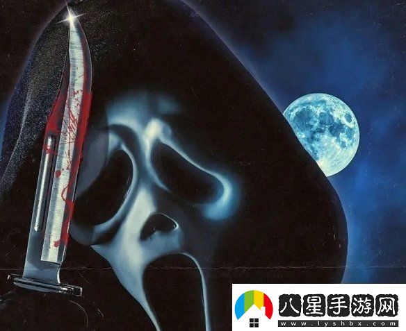 鬼面已登場(chǎng)真人快打1