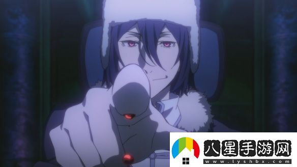 還有誰比DIO更有魅力盤點讓人印象深刻的二次元大反派