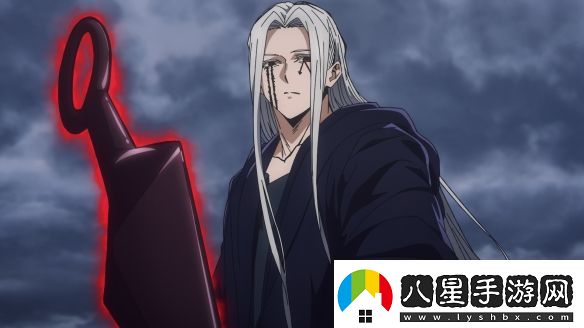 還有誰比DIO更有魅力盤點讓人印象深刻的二次元大反派