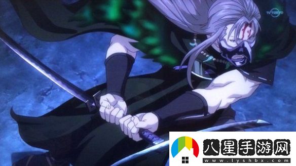 還有誰比DIO更有魅力盤點讓人印象深刻的二次元大反派