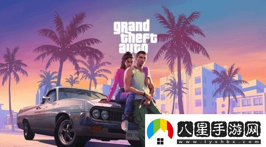 玩家算出GTA6預(yù)告有224億個像素點