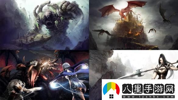 韓國經(jīng)典MMORPG秘境傳說將于3月15日正式全平臺(tái)上架