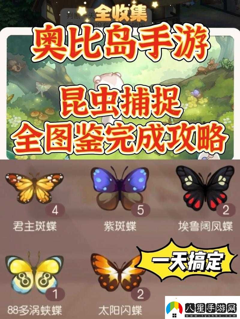 奧比島手游風(fēng)兒圖鑒全解析