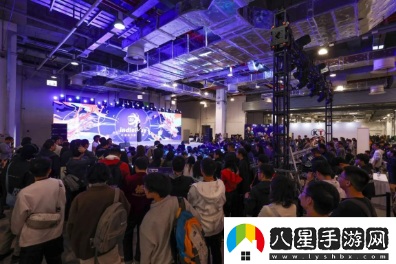 2024indiePlay獨立游戲大賽各大獎項結(jié)果公布