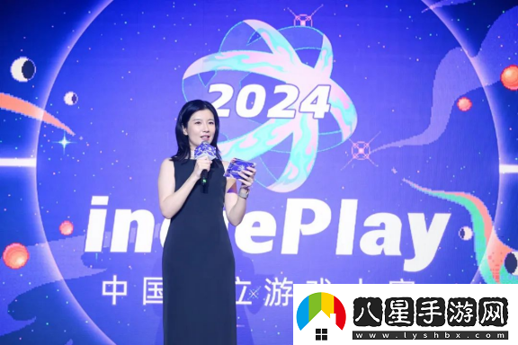 2024indiePlay獨立游戲大賽各大獎項結(jié)果公布
